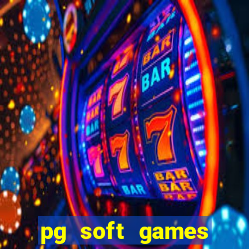 pg soft games fortune ox